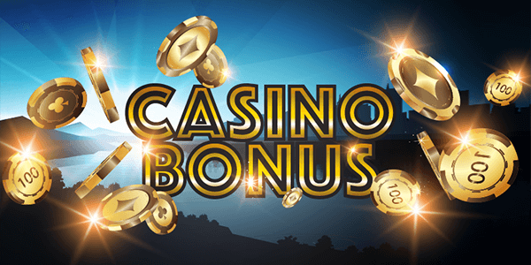 casino bonus za dobrodošlicu